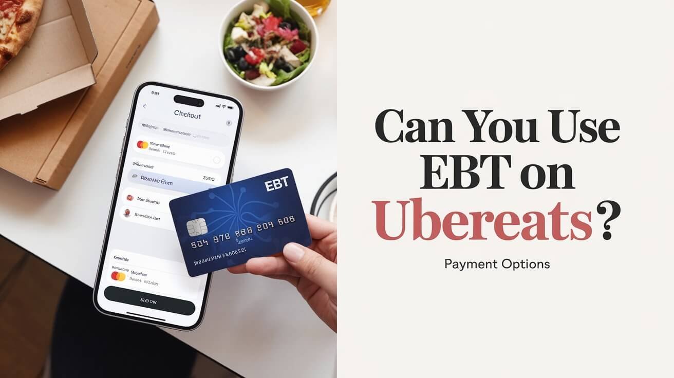 Can You Use Ebt On Ubereats