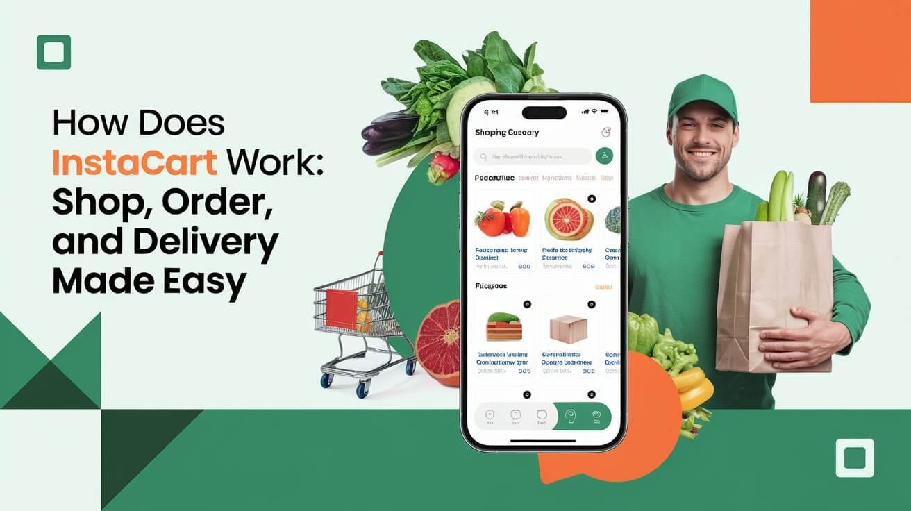 How Does Instacart Work