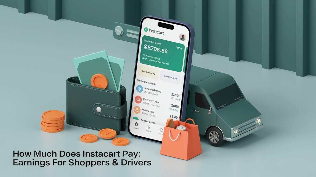 How Much Does Instacart Pay