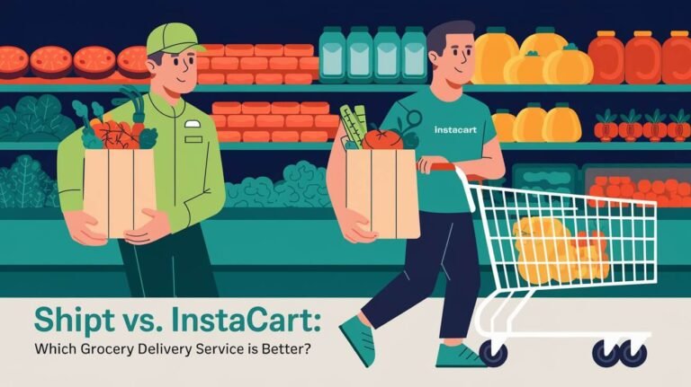 Shipt Vs Instacart