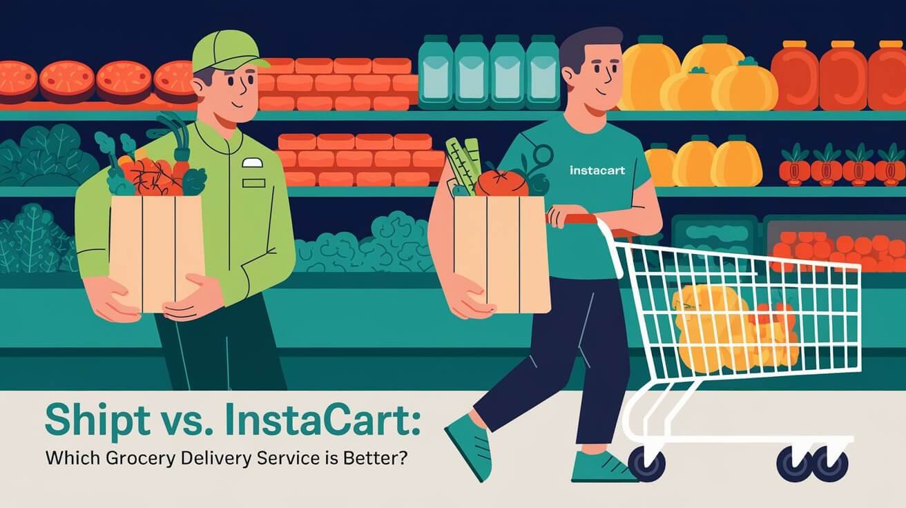 Shipt Vs Instacart