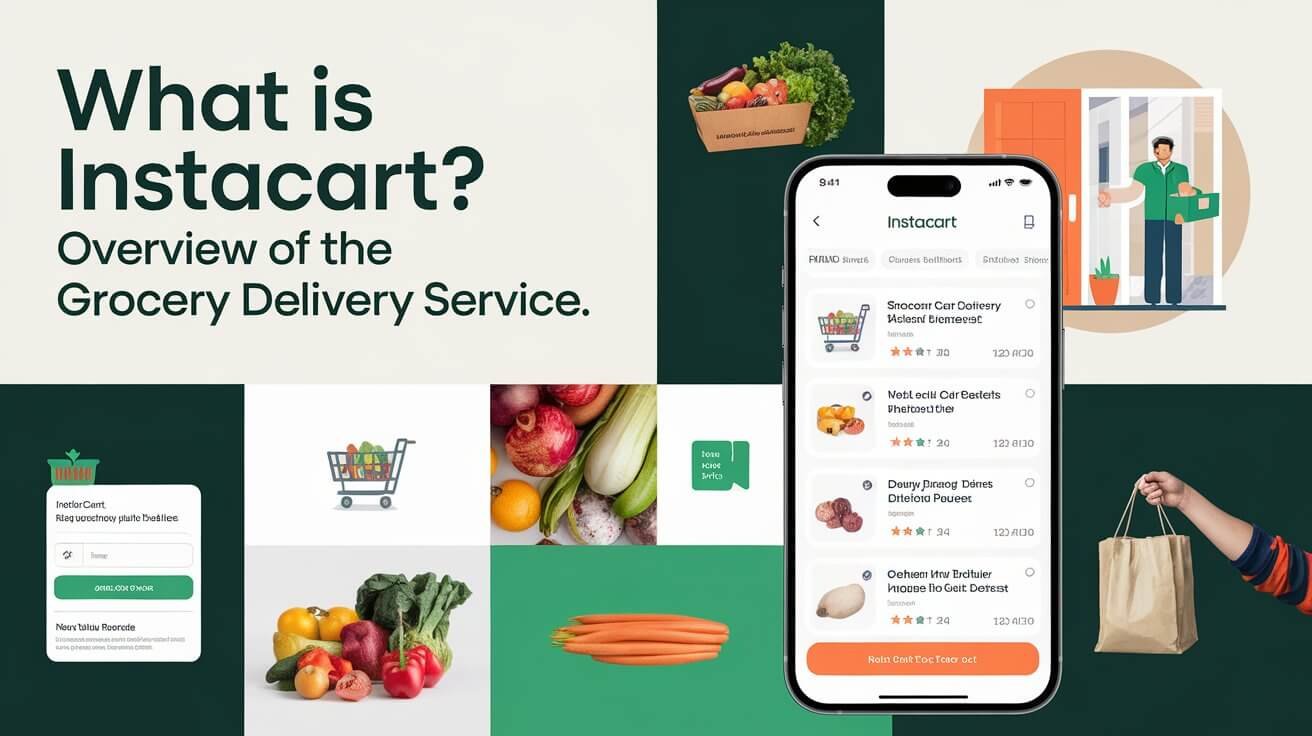 What Is Instacart